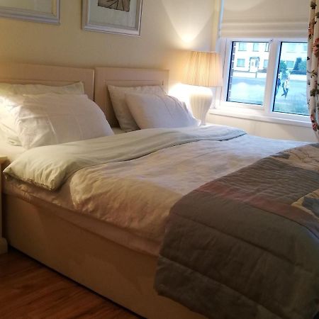 The Vee Guest Accommodation Waterford Eksteriør bilde