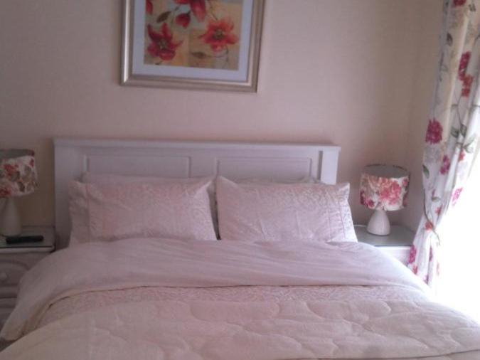 The Vee Guest Accommodation Waterford Rom bilde