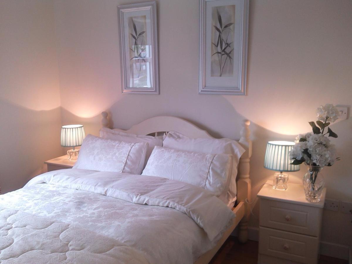 The Vee Guest Accommodation Waterford Rom bilde
