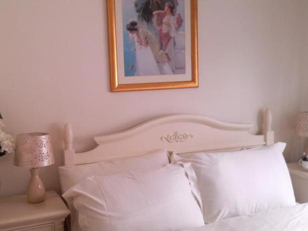 The Vee Guest Accommodation Waterford Rom bilde